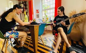 Sunflower Hostel